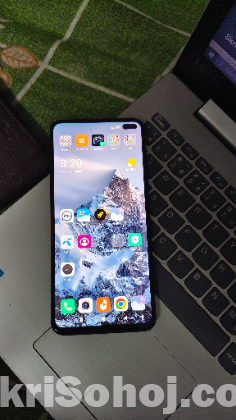 Xiaomi poco x2